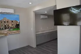 Photograph of Days Inn, San Antonio