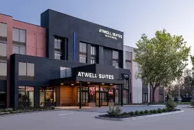 Photograph of Atwell Suites Austin Airport, Austin