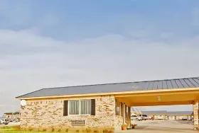 Photograph of Americas Best Value Inn, Gainesville