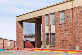 Photograph of Knights Inn, South Houston