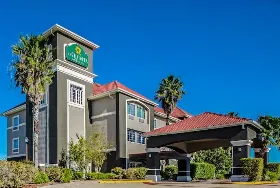 Photograph of La Quinta Inn & Suites, Corpus Christi