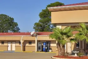 Photograph of Americas Best Value Inn, College Station