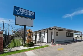 Photograph of Americas Best Value Inn, San Antonio