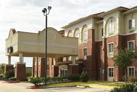 Photograph of Americas Best Value Inn, Port Arthur
