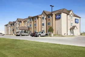 Photograph of Microtel Inn & Suites, Pleasanton