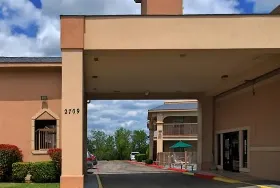 Photograph of Americas Best Value Inn, Killeen