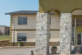 Photograph of Knights Inn Greenville, Greenville