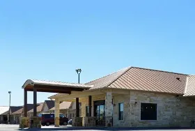 Photograph of Americas Best Value Inn, Jourdanton