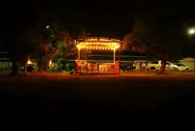 Photograph of Outpost Motel, Dripping Springs