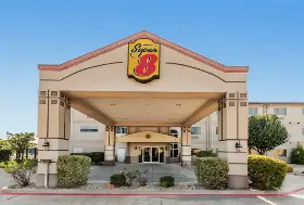 Photograph of Super 8, Weatherford
