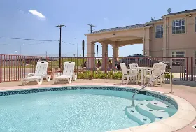 Photograph of Super 8, Forney