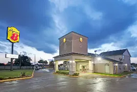 Photograph of Super 8, Dallas