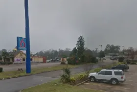 Photograph of Motel 6, Lufkin