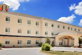 Photograph of Super 8, Odessa
