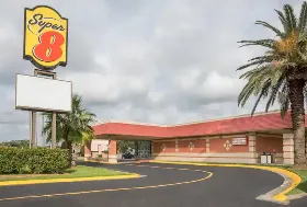 Photograph of Super 8,