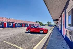 Photograph of Fort Davis Inn & RV Park, Fort Davis