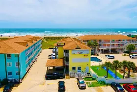 Photograph of Beachgate Condosuites & Motel, Port Aransas
