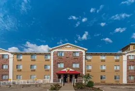 Photograph of Super 8, Denton