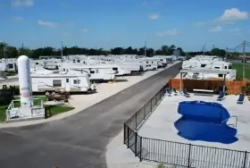 Photograph of 4L RV Ranch, Gonzales