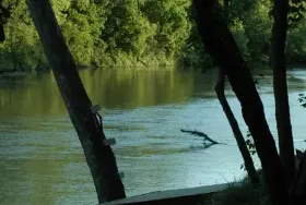 Photograph of Colorado Landing RV & MH Park, La Grange
