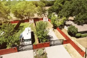 Photograph of Skyline RV Park, Princeton