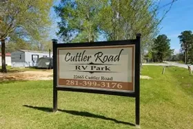 Photograph of Cuttler Road RV Park, New Caney