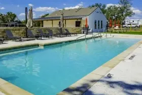 Photograph of Open Air Resorts, Spicewood