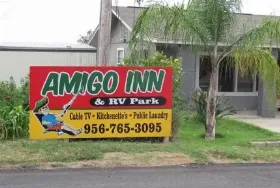 Photograph of Amigo Inn & RV Park, Zapata