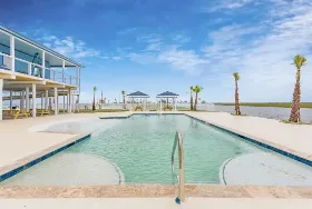 Photograph of Blue Water Resort, Freeport