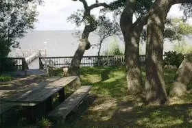 Photograph of Bahia Vista RV Park, Rockport