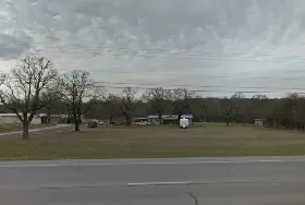 Photograph of Brazos County RV Park, Bryan