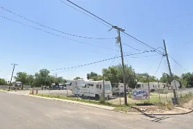 Photograph of Crane Ave RV Park, Odessa