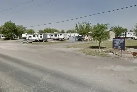 Photograph of Stanley RV Park, Midland