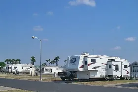 Photograph of Sunburst RV Resort / Weslaco, Weslaco