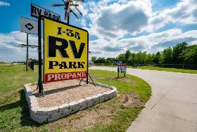Photograph of I-35 RV Park, Elm Mott
