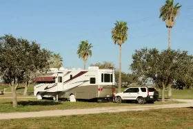 Photograph of Lazy Palms Ranch, Edinburg