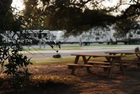 Photograph of Hidden Creek RV Resort, Bryan