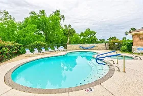 Photograph of Sunshine RV Resort, Harlingen