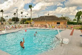 Photograph of Paradise Park RV Resort, Harlingen