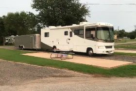Photograph of Wichita Falls RV Park, Wichita Falls