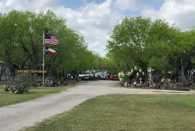 Photograph of Cactus Country RV Park, San Antonio