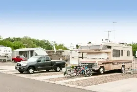 Photograph of Eldorado Acres RV Park, Mission