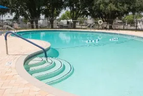 Photograph of El Valle Del Sol RV Home Resort, Mission