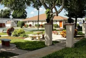 Photograph of Mission Bell RV & MH Resort, Mission