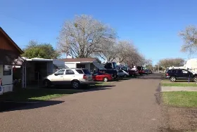 Photograph of Lemon Tree RV Inn, Mission