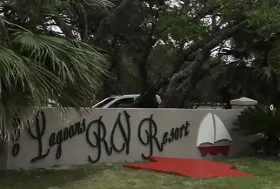 Photograph of Lagoons RV Resort, Rockport