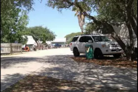 Photograph of Seaport Village RV Park, Rockport