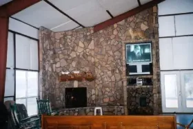 Photograph of Circle M RV Park, Marshall