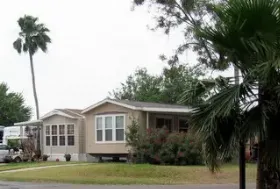 Photograph of Chimney Park RV Resort, Mission