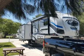 Photograph of Ancient Oaks RV Park, Rockport